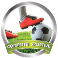 Competitii sportive